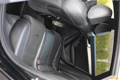 Audi A5 2.0TDI S-line