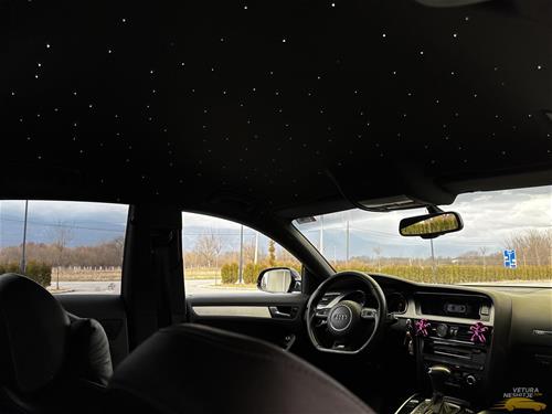 Audi A5 2.0TDI S-line