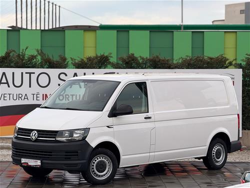 VW T6 EXTRA LANG (MAXI) Transporter 2.0 TDI 2017