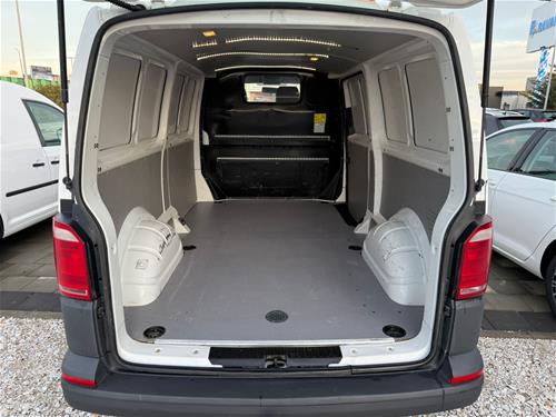 VW T6 EXTRA LANG (MAXI) Transporter 2.0 TDI 2017