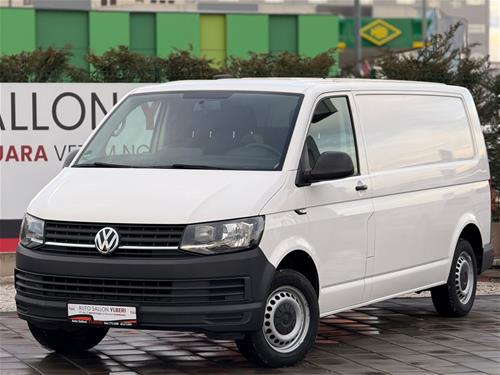 VW T6 EXTRA LANG (MAXI) Transporter 2.0 TDI 2017