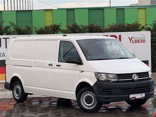 VW T6 EXTRA LANG (MAXI) Transporter 2.0 TDI 2017