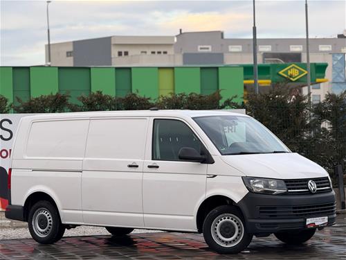 VW T6 EXTRA LANG (MAXI) Transporter 2.0 TDI 2017