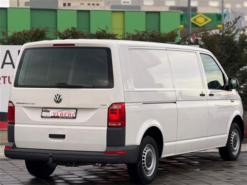 VW T6 EXTRA LANG (MAXI) Transporter 2.0 TDI 2017