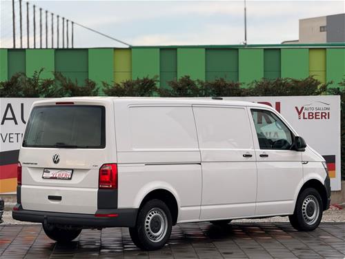 VW T6 EXTRA LANG (MAXI) Transporter 2.0 TDI 2017