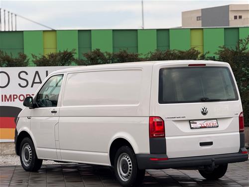 VW T6 EXTRA LANG (MAXI) Transporter 2.0 TDI 2017