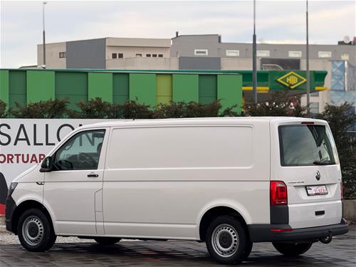 VW T6 EXTRA LANG (MAXI) Transporter 2.0 TDI 2017