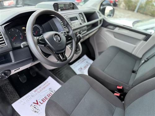 VW T6 EXTRA LANG (MAXI) Transporter 2.0 TDI 2017