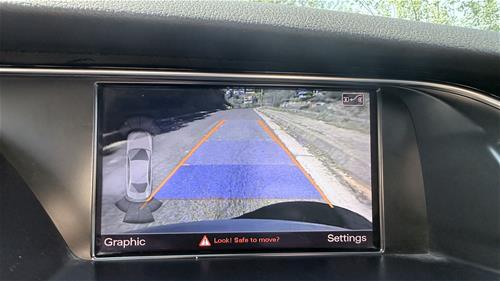 Audi A4 35 TDI 3x Sline Quattro