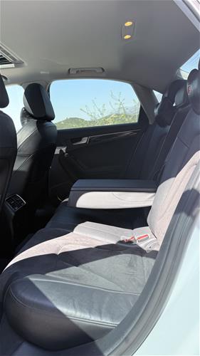 Audi A4 35 TDI 3x Sline Quattro