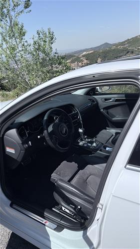 Audi A4 35 TDI 3x Sline Quattro