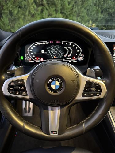 Bmw 320d XDrive Mpacket