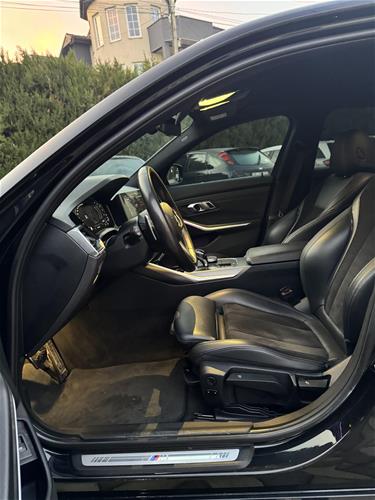Bmw 320d XDrive Mpacket