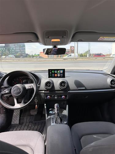 Audi A3 35 TDI 2019