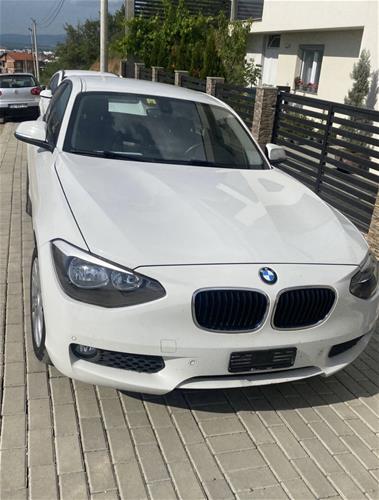 Shes Bmw 116 d