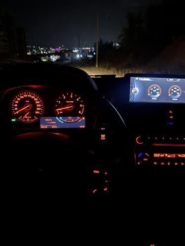 Shes Bmw 116 d