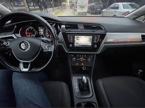 Vw Touran