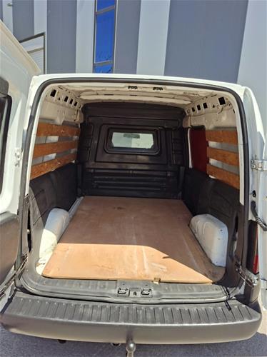Opel Combo 2010
