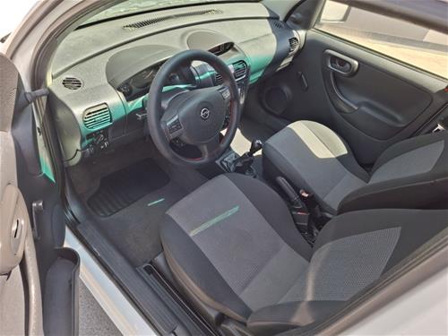Opel Combo 2010