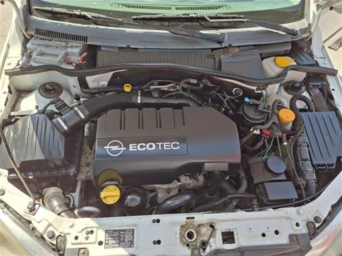 Opel Combo 2010