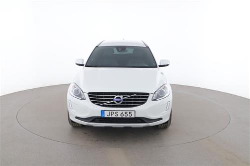 Volvo XC60 D4 - Familjare, e Sigurt dhe e Mirëmbajtur