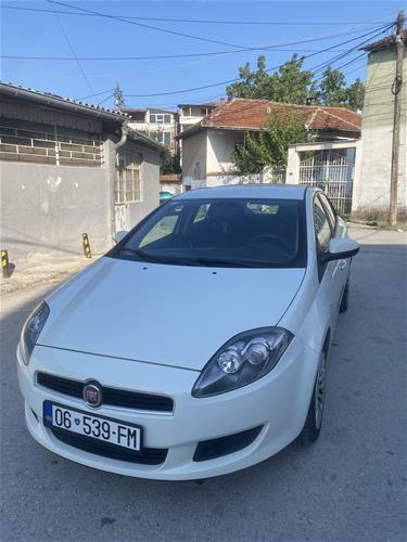 Shitet Fiat Bravo 2012 - 1.4 🇨🇭 RKS
