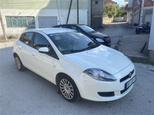 Shitet Fiat Bravo 2012 - 1.4 🇨🇭 RKS