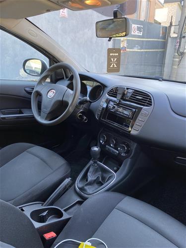 Shitet Fiat Bravo 2012 - 1.4 🇨🇭 RKS