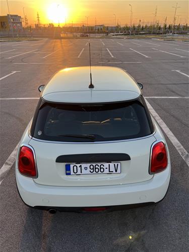 Shitet Mini One 2014