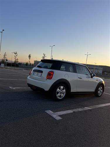 Shitet Mini One 2014