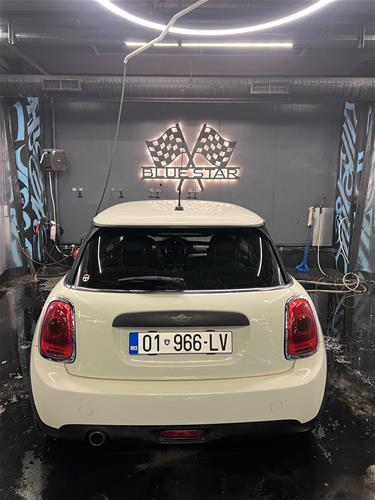 Shitet Mini One 2014
