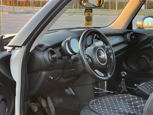 Shitet Mini One 2014