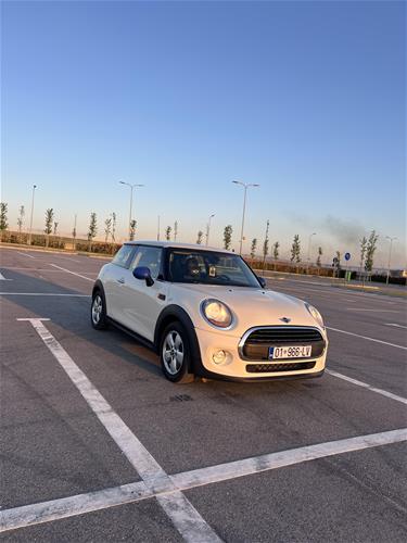 Shitet Mini One 2014