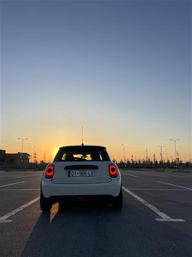 Shitet Mini One 2014