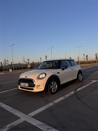 Shitet Mini One 2014