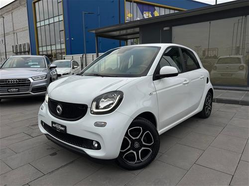 SMART FORFOUR PRIME 900 CCM BENZIN