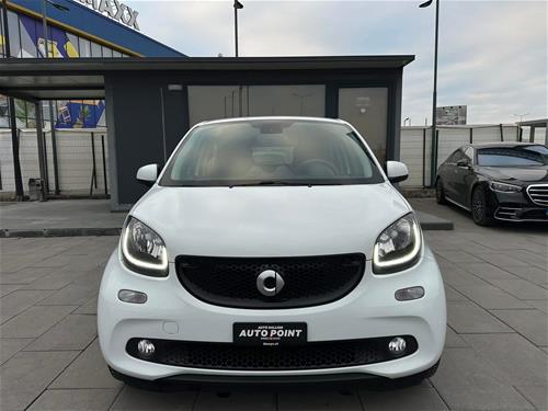 SMART FORFOUR PRIME 900 CCM BENZIN