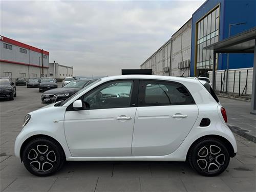 SMART FORFOUR PRIME 900 CCM BENZIN