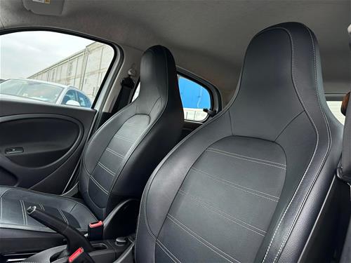 SMART FORFOUR PRIME 900 CCM BENZIN