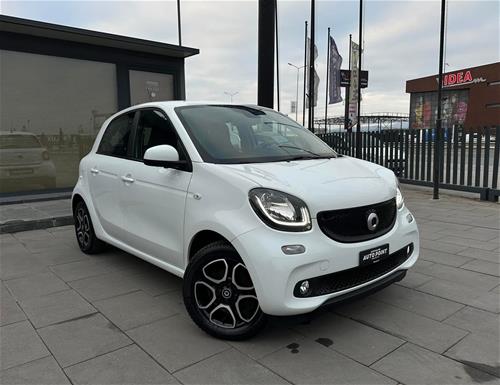 SMART FORFOUR PRIME 900 CCM BENZIN