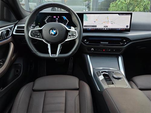 BMW 420D XDRIVE GRANDCOUPE M-SPORT NEW MODEL