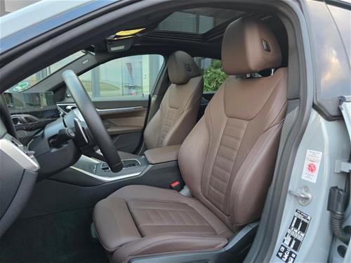 BMW 420D XDRIVE GRANDCOUPE M-SPORT NEW MODEL