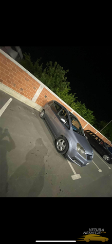 Vetura ne shitje AC Other