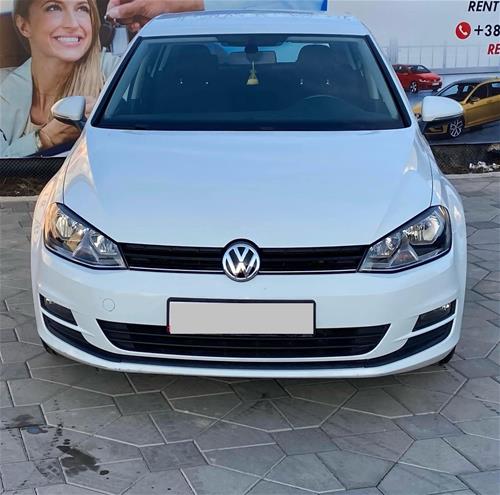 Rent a Car