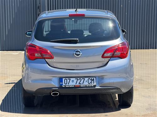 OPEL CORSA 1.3CDTI - MODEL: 2018 SUPER GJENDJE ✅