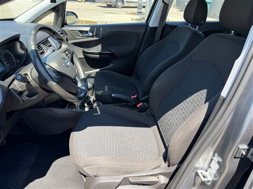 OPEL CORSA 1.3CDTI - MODEL: 2018 SUPER GJENDJE ✅