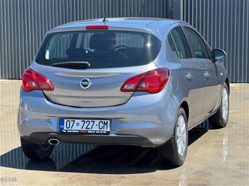 OPEL CORSA 1.3CDTI - MODEL: 2018 SUPER GJENDJE ✅
