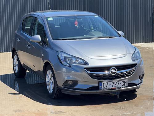 OPEL CORSA 1.3CDTI - MODEL: 2018 SUPER GJENDJE ✅