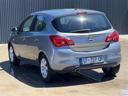 OPEL CORSA 1.3CDTI - MODEL: 2018 SUPER GJENDJE ✅
