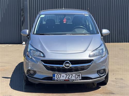 OPEL CORSA 1.3CDTI - MODEL: 2018 SUPER GJENDJE ✅